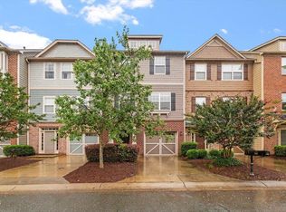 615 Carlton Commons Ln, Cary, NC 27519