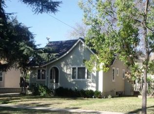 567 E Howard St, Pasadena, CA 91104