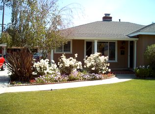 1380 Riverside Dr, Fullerton, CA 92831