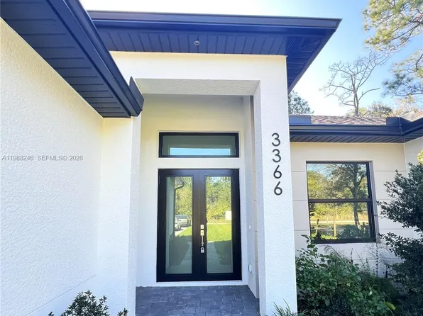 3366 72nd Ave NE, Naples, FL 34120
