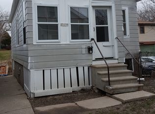 2519-A N Buffum St, Milwaukee, WI 53212