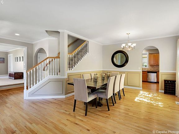 4th image of 3815 NE 174th Ct