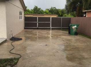 29720 SW 146th Ave, Homestead, FL 33033