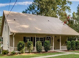 10137 Wildwood Ln, Cottondale, AL 35453