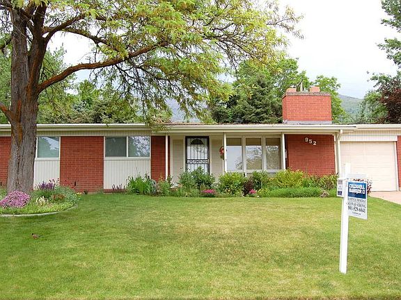 Front View - House view 2