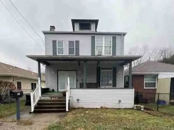 2306 Ritz Ave, Wheeling, WV 26003
