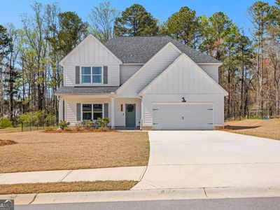 137 Springwood Dr, Carrollton, GA, 30117