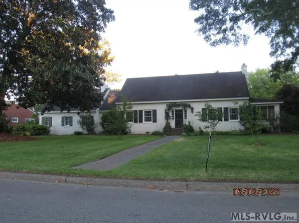 502 Colony Ave N, Ahoskie, NC 27910