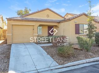 6393 Salmon Mountain Ave, Las Vegas, NV 89122