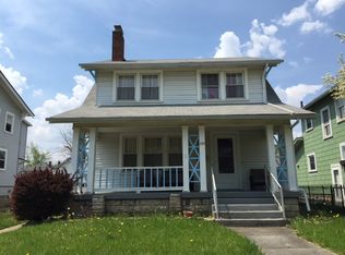 129 N Chase Ave, Columbus, OH 43204