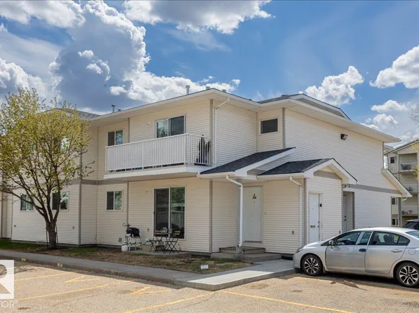 114 Westpark Dr #106, Fort Saskatchewan, AB T8L 4M2