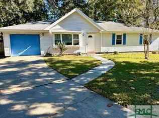 12 Whittington Ct, Savannah, GA 31419