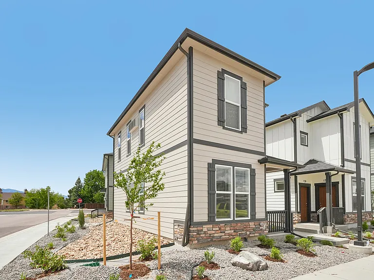 Cottages at Aero Park — Photo 61