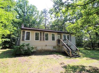 1 Wetzel Rd, Jim Thorpe, PA 18229