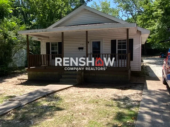 218 Stadium St, Trenton, TN 38382