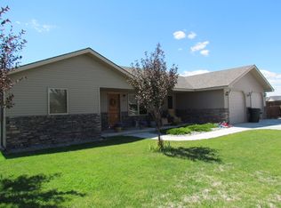 3114 Twin Creek Trail Ave, Cody, WY 82414