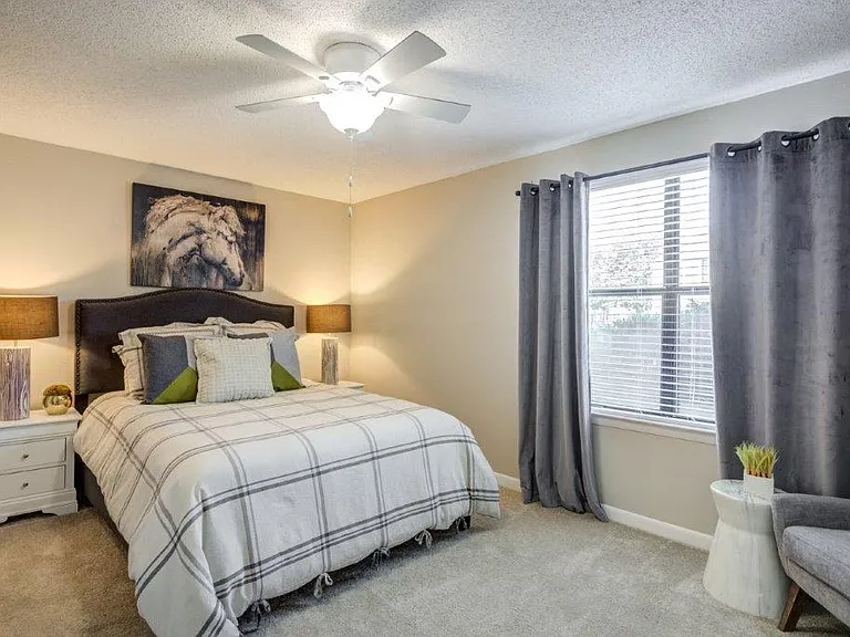 Sheffield Heights Apartment Homes — Photo 5