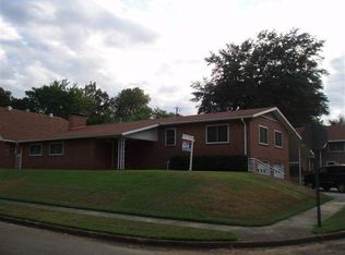 710 E 14th St, Texarkana, AR 71854