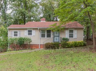 424 Potomac Ave, Greenville, SC 29605