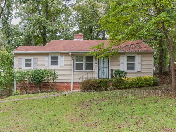 424 Potomac Ave, Greenville, SC 29605