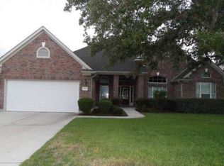 2920 Zambia Dr, Cedar Park, TX 78613