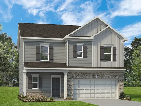 621 Nightengale Ridge Dr Lot 19, Columbia, TN 38401