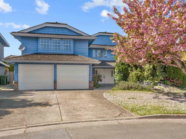 4613 Saint Brides Pl, Richmond, BC V7E 5V7