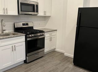 1613 N 16th St FLOOR 1, Philadelphia, PA 19121