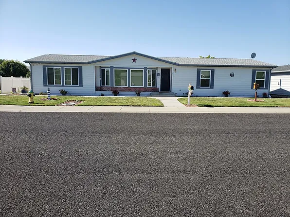 1724 S 68th Ave, Yakima, WA 98908