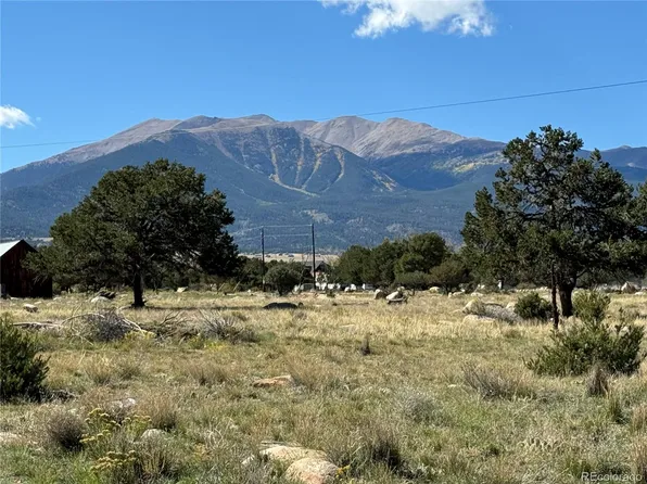 17-22 Garfield Avenue LOT 17-22, Buena Vista, CO 81211