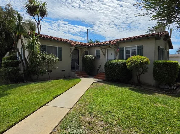 2102 La Paloma Ave, Alhambra, CA 91803