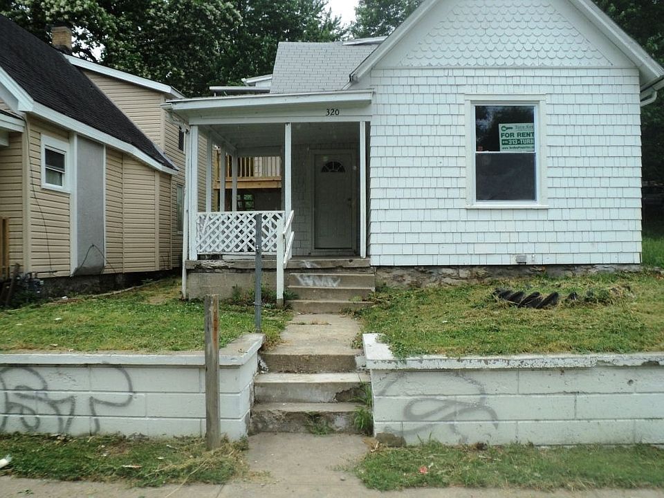 Turn-Key Properties LLC