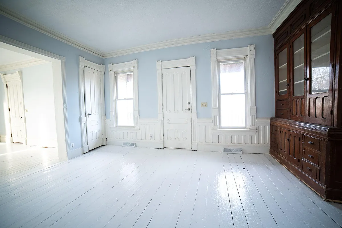 Building Photo - 218 Baldwin St #A