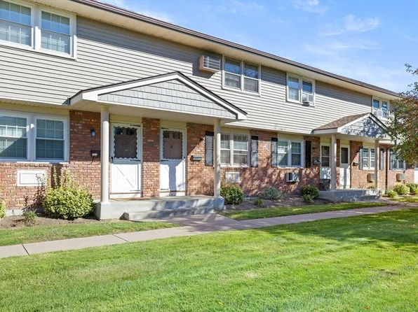 420 Main St APT 82, Agawam, MA 01001