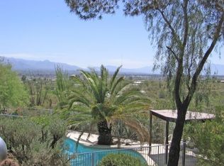 4330 N Via Sinuosa, Tucson, AZ 85745