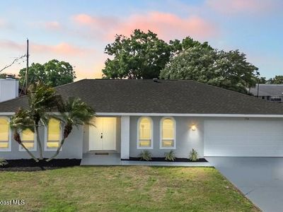 1706 Brookside St NE, Palm Bay, FL, 32907