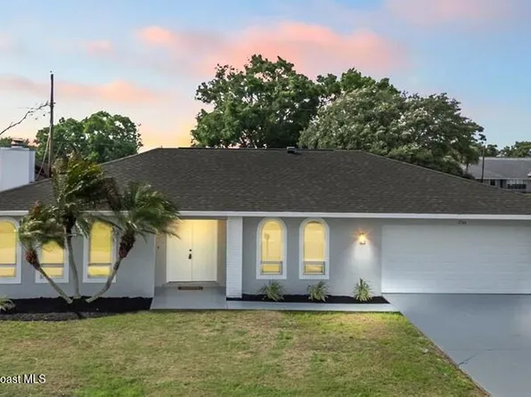 1706 Brookside St NE, Palm Bay, FL 32907