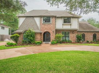 2910 W Elm Cir, Katy, TX 77493