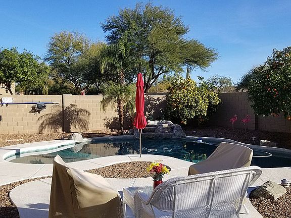 4th image of 4407 E Spur Dr