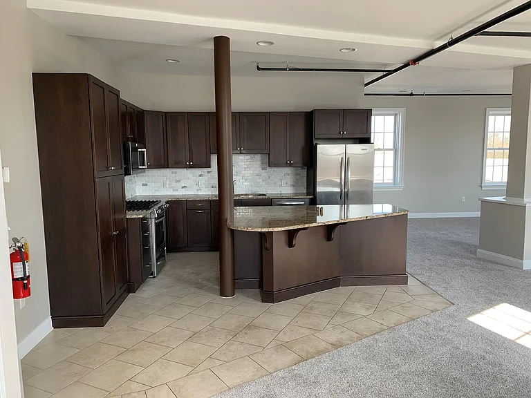 93 Clinton St #3A — Photo 3
