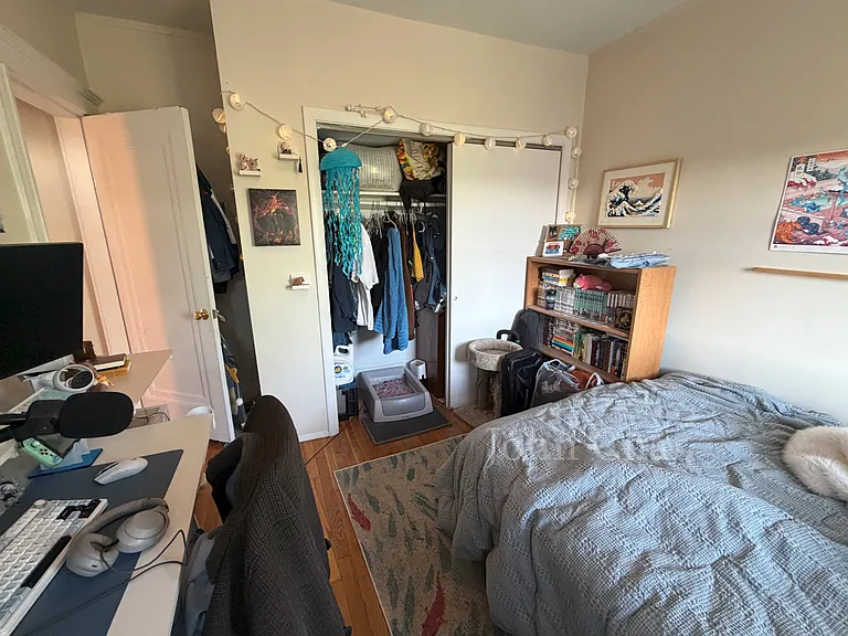 1630 Commonwealth Ave #25 — Photo 13