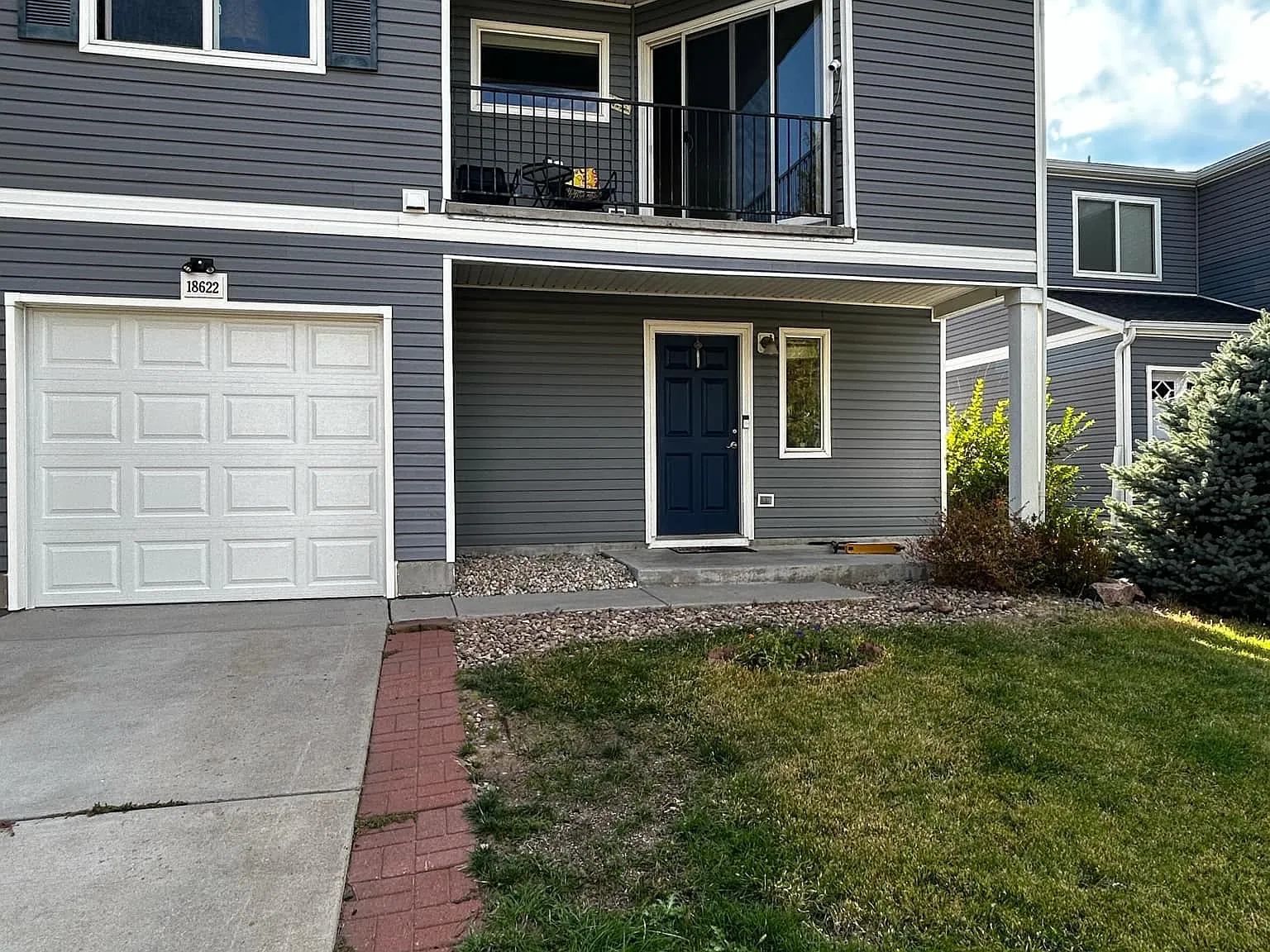18622 E Chaffee Pl — Photo 1