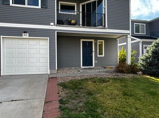 18622 E Chaffee Pl, Denver, CO 80249