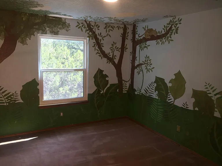 Bedroom #2