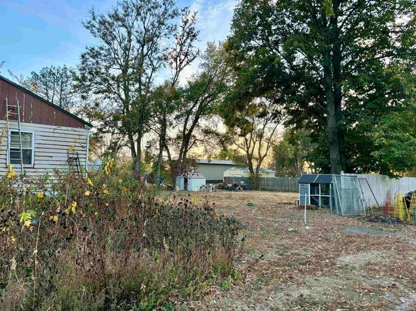 212 N Plum St, Plainview, NE 68769