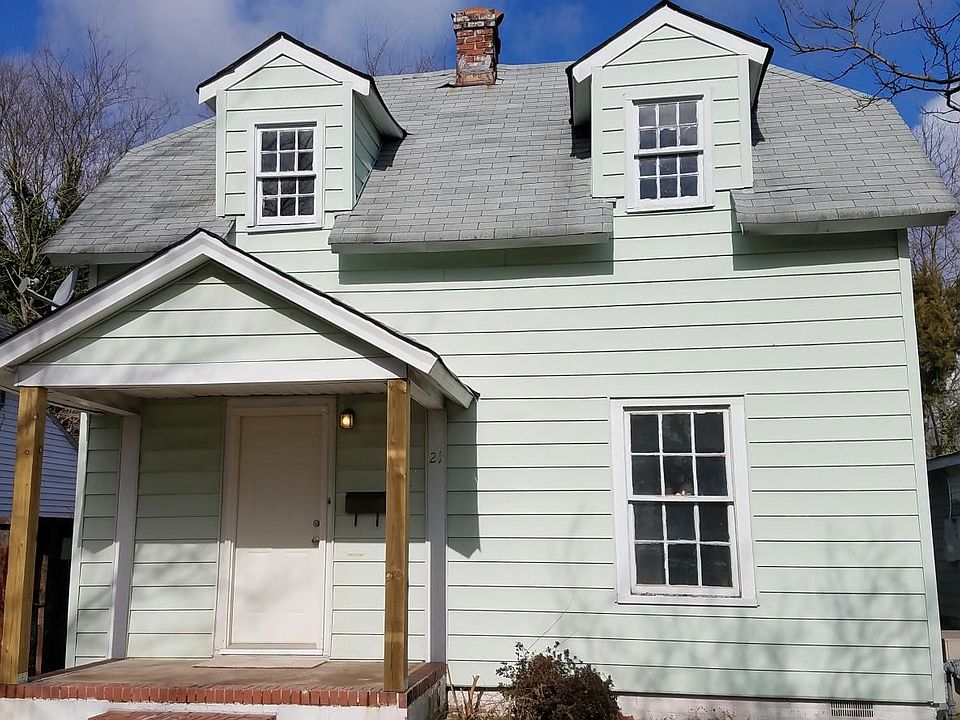 1st image of 21 Hobson St