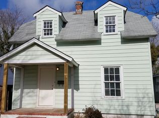 21 Hobson St, Portsmouth, VA 23704