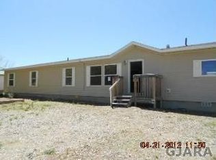 1009 1/2 Old, Mack, CO 81525