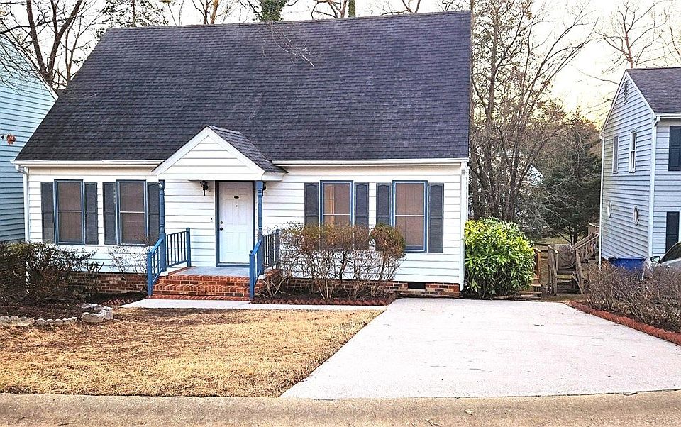 1st image of 6167 Stockade Dr