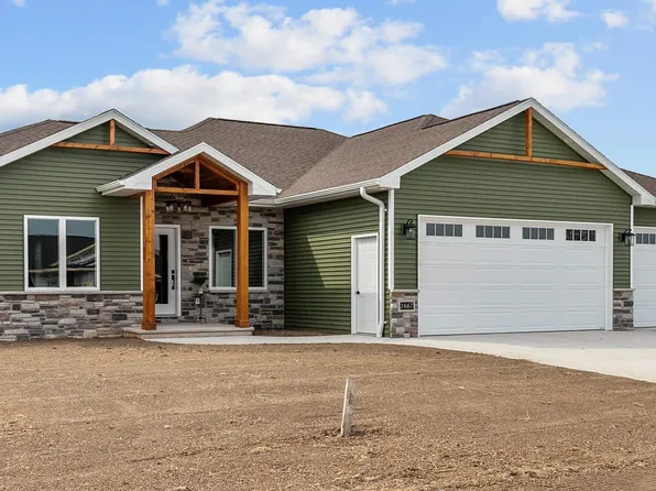 1667 Torchwood Trl, De Pere, WI 54115
